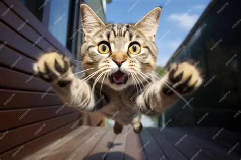 Amusing Cat Pictures