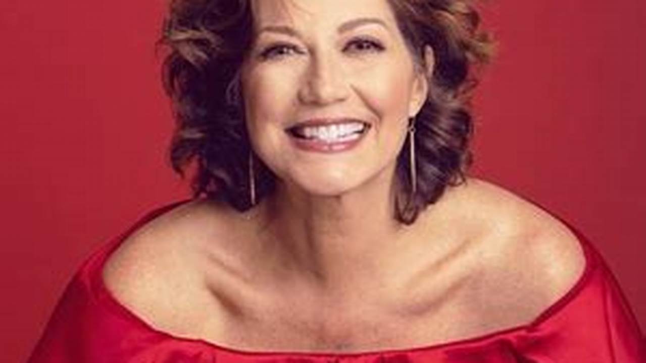 Amy Grant Concert 2025