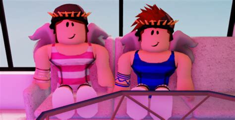 Amy Model - Roblox