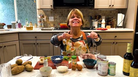 Amy Roloff's Delightful Pop Up Kitchen: Don't Miss Out!