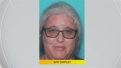 Amy Shipley missing