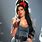 Amy Winehouse Outfits