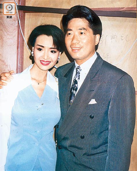 Amy Yips Boyfriend Of 26 Years