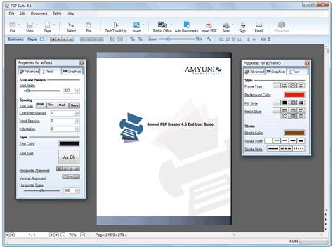 Amyuni Pdf Converter