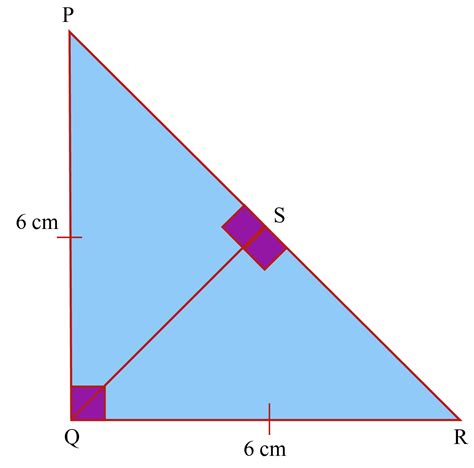What Is An Isosceles Right Triangle?
