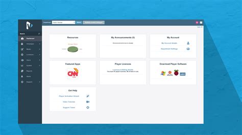 An Easy-to-Use Interface