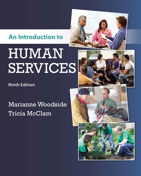 An Introduction To Human Services