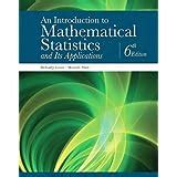 Introdução à Estatística Matemática e Suas Aplicações - 5ª Edição: Um Guia Completo de SEO para Profissionais de Dados.