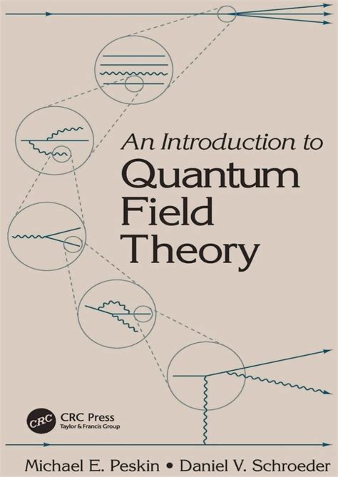 An Introduction To Quantum Field Theory