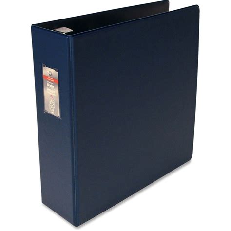 An Introduction to Wilson Jones Ring Binders