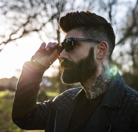 An Outstanding Guide on How to Maintain a Beard Advanced Tips