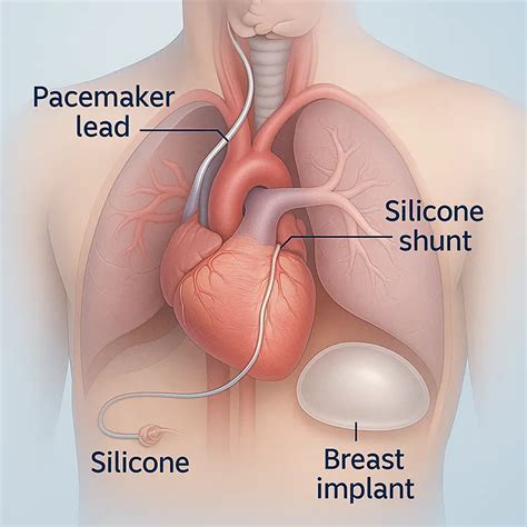An Overview Of Silicone
