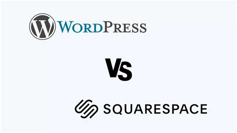 An Overview of Squarespace Vs WP
