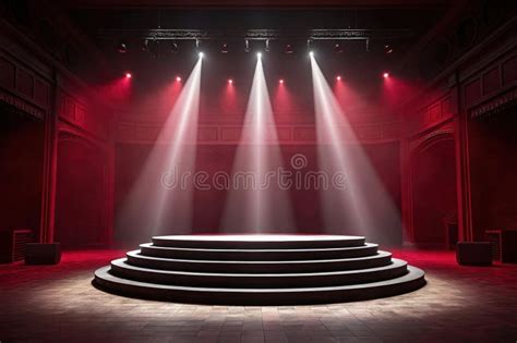 An Unforgettable Main Stage Performance