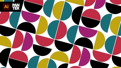 An inconsistent pattern