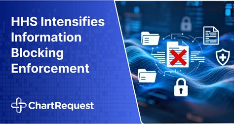 An information crackdown