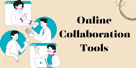 An introduction to online collaborative tools