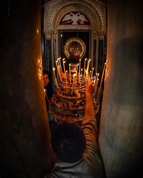 An omnipresent passion