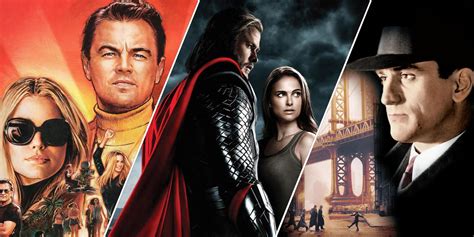 An unlikely director&hellip;