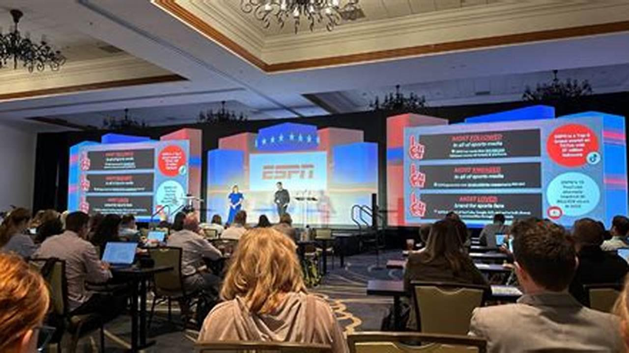 Ana Conference 2025 Chicago