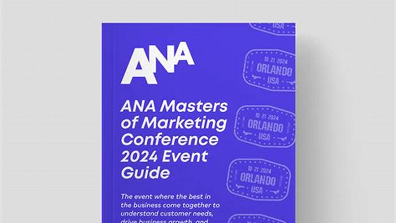 Ana Marketing Law Conference 2024