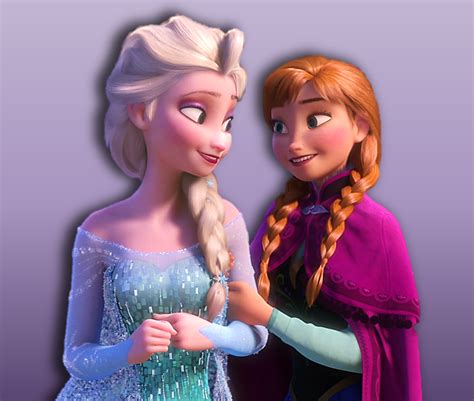 Ana Und Elsa Bilder