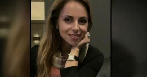 Ana Walshe Missing
