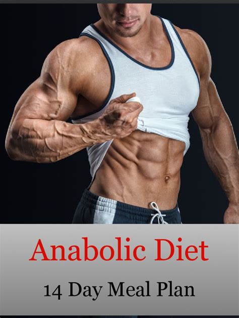 Anabolic Diet Pdf