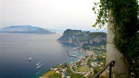 Anacapri overlook