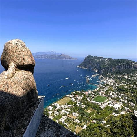 Anacapri views