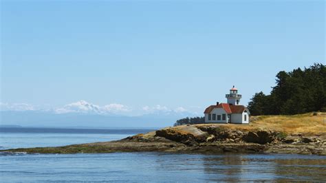 Anacortes Attractions