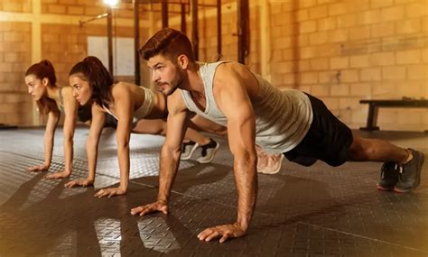 Anaerobic Exercise