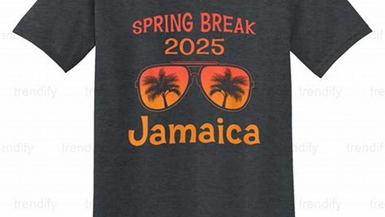 Anaheim Spring Break 2025