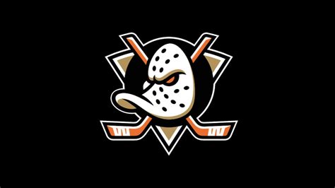 Anaheim Ducks Website