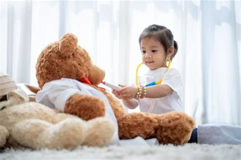Anak Bermain Peran