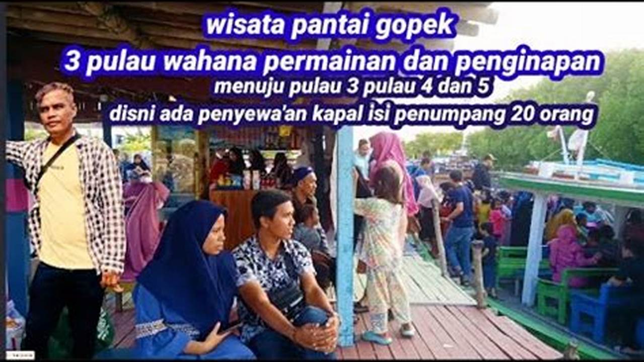 Anak-anak, Penginapan