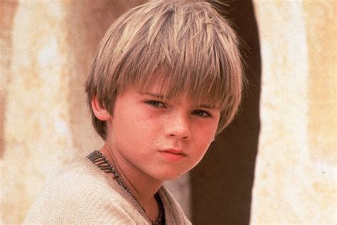 Anakin Actor Episode 1