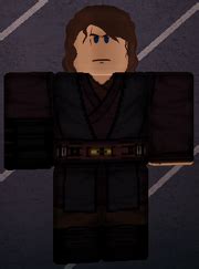 Anakin Skywalker - Roblox
