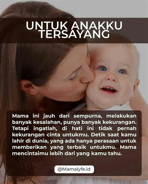 Anakku Quotes