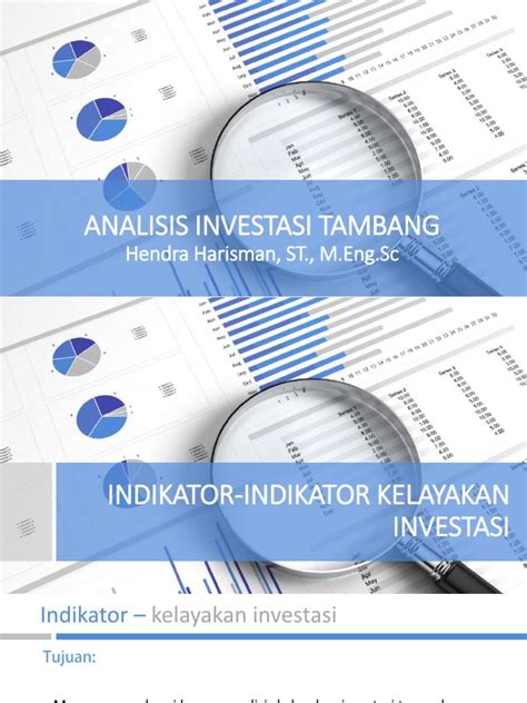 Analis Investasi