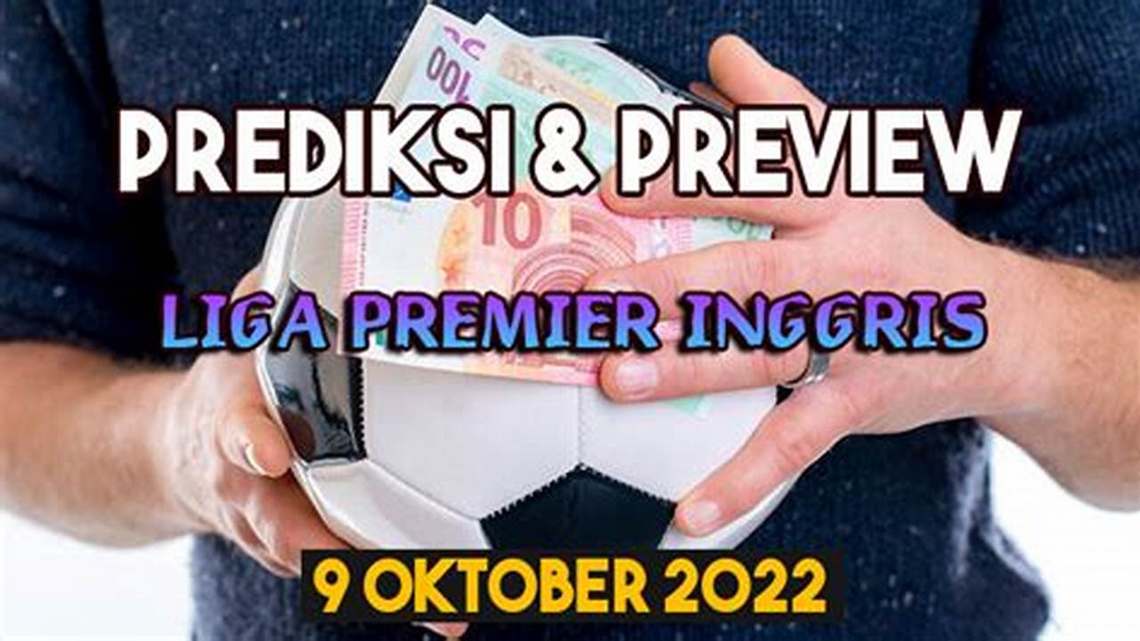 Analisis Ahli, Prediksi Bola