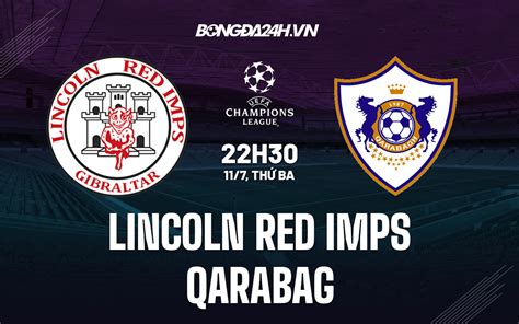 Analisis Prediksi Skor Qarabag vs Lincoln Red imps dan Statistik Kualifikasi Liga Champions