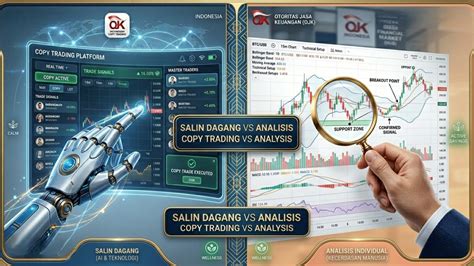 Analisis Mandiri Trading