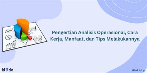 Analisis Operasional
