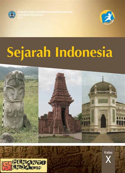 Analisis kurikulum sejarah Indonesia kelas 10