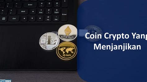 analisis teknikal coin crypto yang menjanjikan di tahun 2022