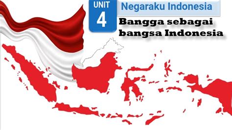 Bangga sebagai bangsa indonesia