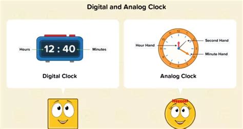 Rediscover the Charming Nostalgia of Analog Clocks: Why They Will Forever Win Over Antiseptic Digital Ones