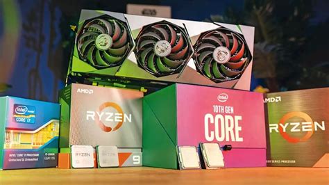 Analyse: Mögliche RAM- und GPU-Sorgen