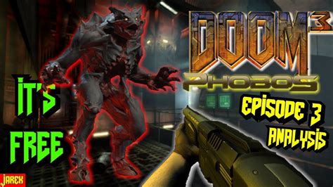Analysis: &lsquo;Doom&rsquo; modding and beyond